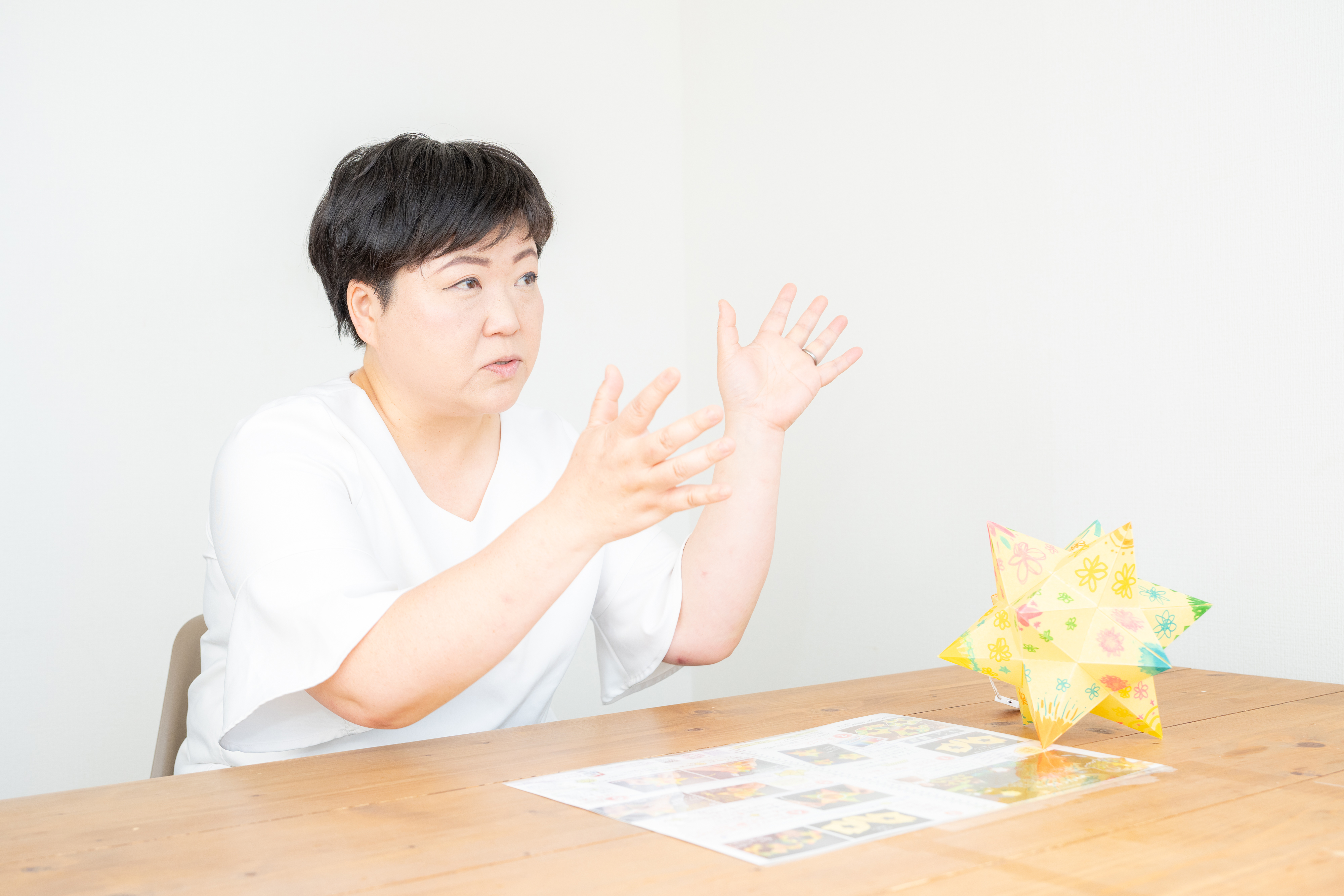 塩澤つくみ
